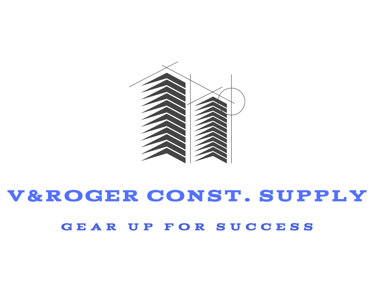 V&Roger Construction Supply